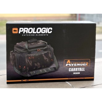PROLOGIC Taška Avenger CarryAll