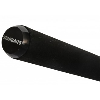 STARBAITS Prut M2 12 FT 3.00 Lb 3-díly AKCE 1+1