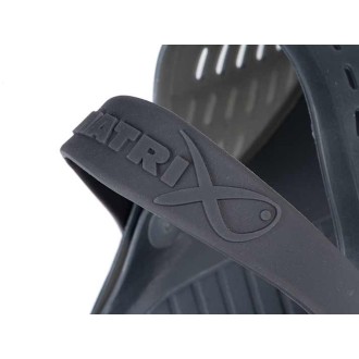 MATRIX Pantofle Clogs