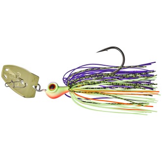 GUNKI třpytka Boomer 10G