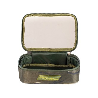 STARBAITS Taška CAM Concept Clear Top Pocket XL