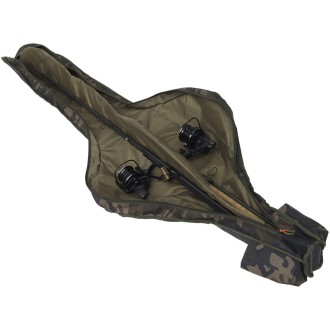 PROLOGIC Obal na Pruty Avenger Padded Multi Sleeve 3 ROD 13 FT