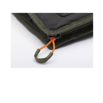 PROLOGIC Obal na pruty Avenger Padded Holdall 3+3 Rod 10 FT