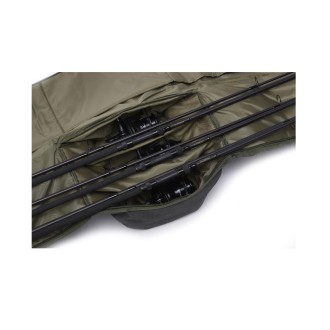 PROLOGIC Obal na pruty Avenger Padded Holdall 3+3 Rod 10 FT