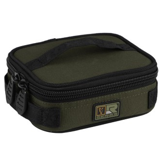 Fox Pouzdro R Series Rigid Lead Bits Bag Compact
