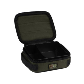 Fox Pouzdro R Series Rigid Lead Bits Bag Compact