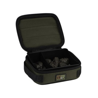 Fox Pouzdro R Series Rigid Lead Bits Bag Compact