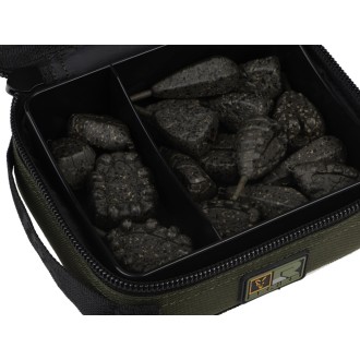 Fox Pouzdro R Series Rigid Lead Bits Bag Compact
