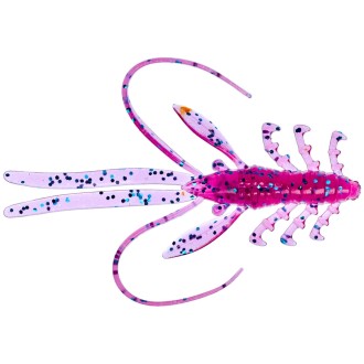 GUNKI Gumová nástraha Nymfa NAIDAD Salty 10 cm 5 ks