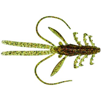 GUNKI Gumová nástraha Nymfa NAIDAD Salty 10 cm 5 ks