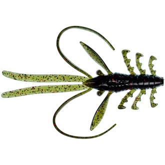 GUNKI Gumová nástraha Nymfa NAIDAD Salty 10 cm 5 ks