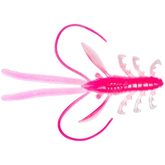 GUNKI Gumová nástraha Nymfa NAIDAD 10 cm 5 ks