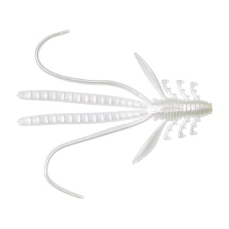 GUNKI Gumová nástraha Nymfa NAIDAD 7 cm 6 ks