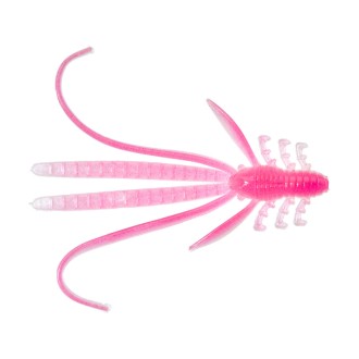 GUNKI Gumová nástraha Nymfa NAIDAD 7 cm 6 ks