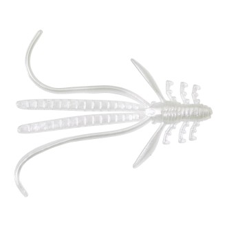 GUNKI Gumová nástraha Nymfa NAIDAD 5 cm 10 ks