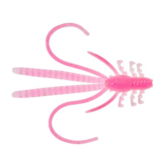 GUNKI Gumová nástraha Nymfa NAIDAD 5 cm 10 ks