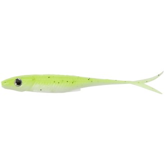 GUNKI Gumová nástraha KIDDY 7.6 cm 8 ks