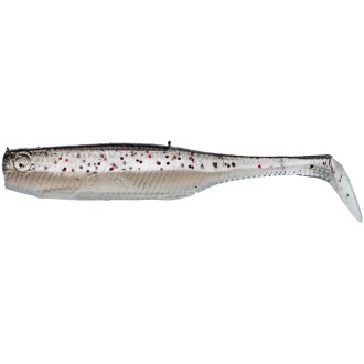 GUNKI Gumová nástraha PEPS 7 cm 7 ks