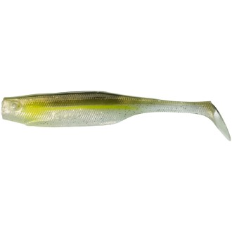 GUNKI Gumová nástraha PEPS 7 cm 7 ks