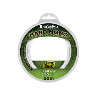 GUNKI Vlasec Hard Mono 50 m