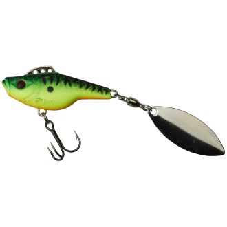 GUNKI Wobler Jiger 42 S