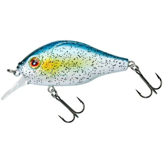 GUNKI Wobler Dogora 65 F