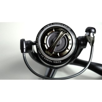 GUNKI Naviják Tribes FV 400