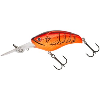 GUNKI Wobler Slattern 65 F