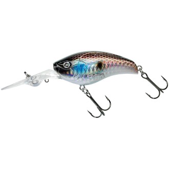 GUNKI Wobler Slattern 65 F