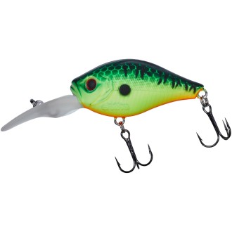 GUNKI Wobler D-Gigan 39 F