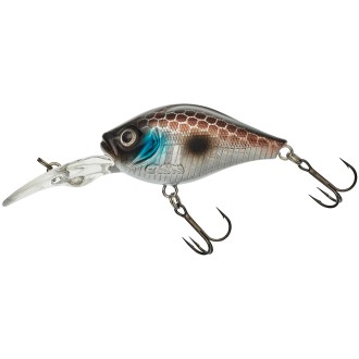 GUNKI Wobler D-Gigan 39 F