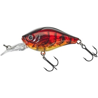 GUNKI Wobler Gigan 39 F