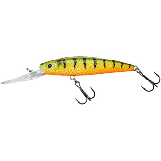 GUNKI Wobler Mothra 75 F