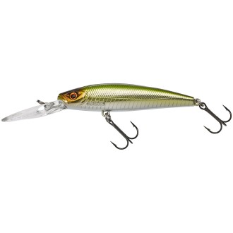 GUNKI Wobler Mothra 75 F