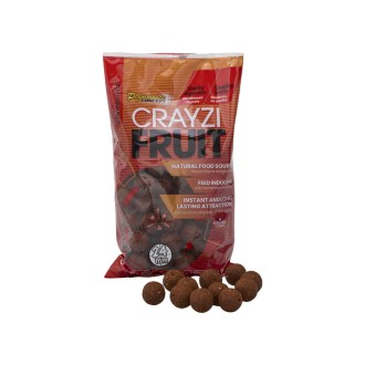 STARBAITS Boilies Concept Crayzi Fruit 800 g