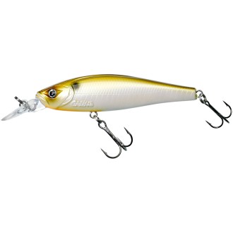 GUNKI Wobler Gamera 90 F