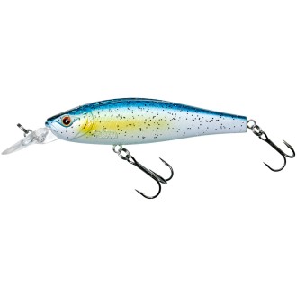 GUNKI Wobler Gamera 90 F