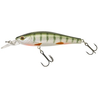 GUNKI Wobler Gamera 90 F