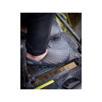 MATRIX Pantofle Clogs