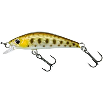 GUNKI Wobler Gamera 39 HW