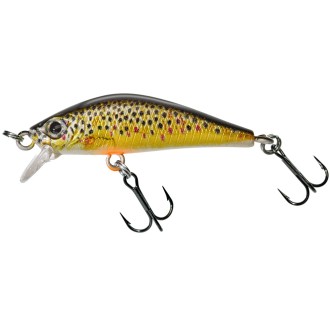 GUNKI Wobler Gamera 39 F