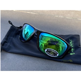 GUNKI Polarizační Brýle Gunki Team