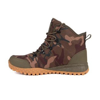 FOX Boty Khaki Camo V2 Boot