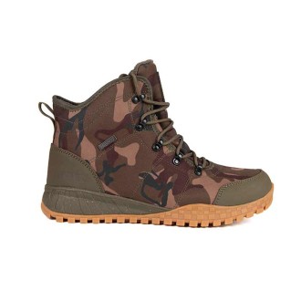 FOX Boty Khaki Camo V2 Boot
