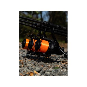 FOX Vlasec Exocet Fluoro Orange Mono 1000 m