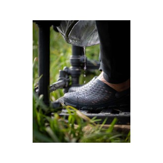 MATRIX Pantofle Clogs