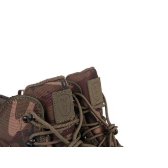 FOX Boty Khaki Camo V2 Boot