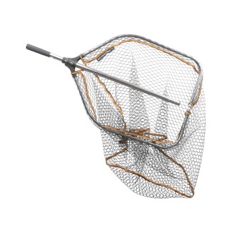SAVAGE GEAR Podběrák PRO Landing Net Foldable XL