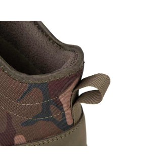 FOX Boty Khaki Camo V2 Boot