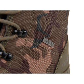 FOX Boty Khaki Camo V2 Boot
